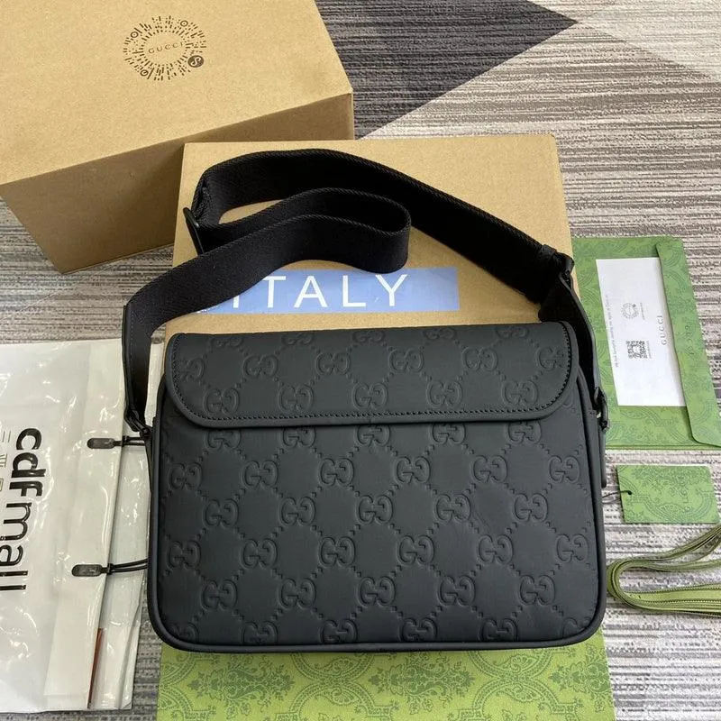Charm - GG Bags - 071