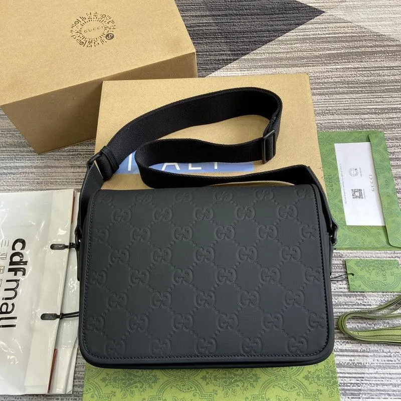 Charm - GG Bags - 071