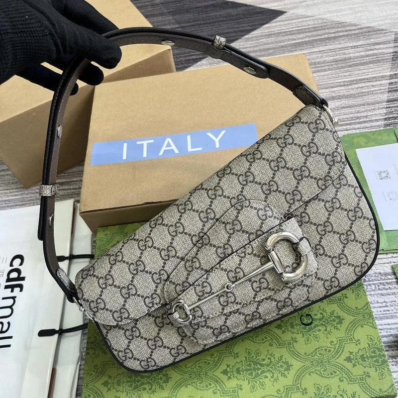 Charm - GG Bags - 075