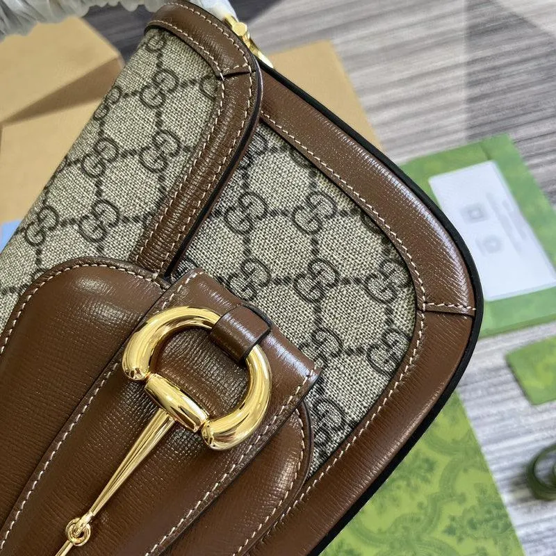 Charm - GG Bags - 078