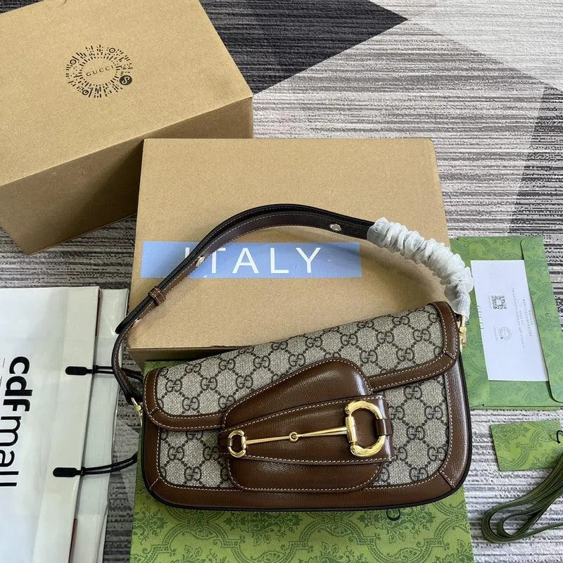 Charm - GG Bags - 078