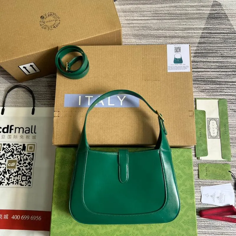 Charm - GG Bags - 1038
