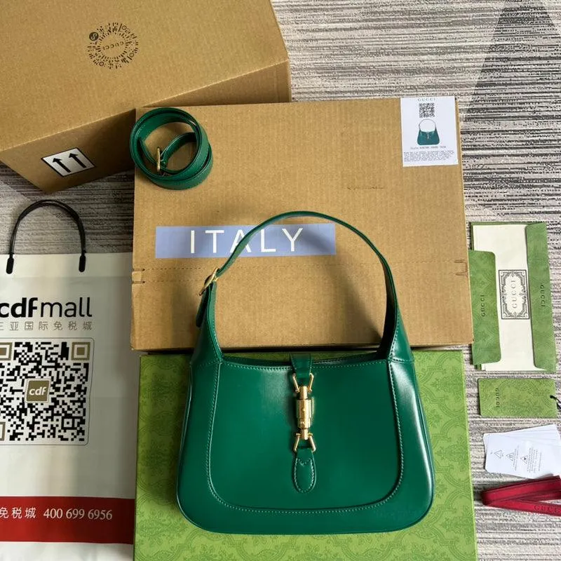 Charm - GG Bags - 1038