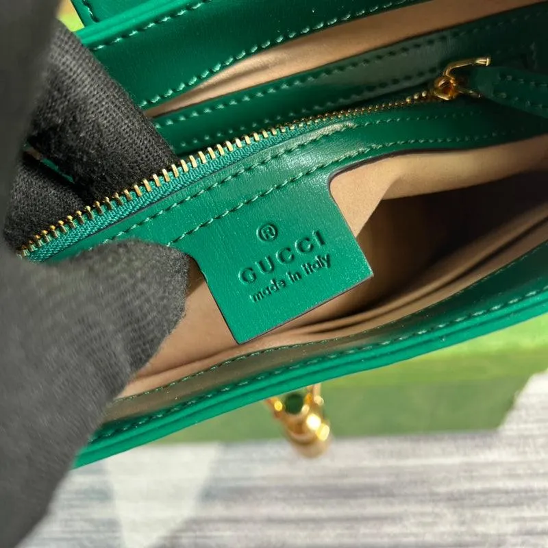 Charm - GG Bags - 1038