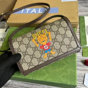 Charm - GG Bags - 1242