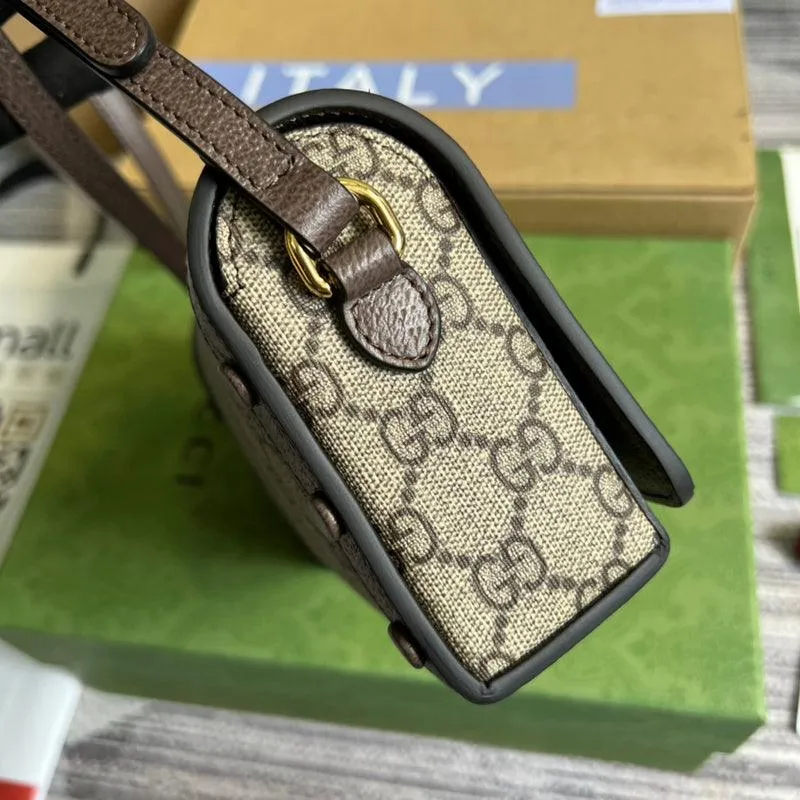 Charm - GG Bags - 1242