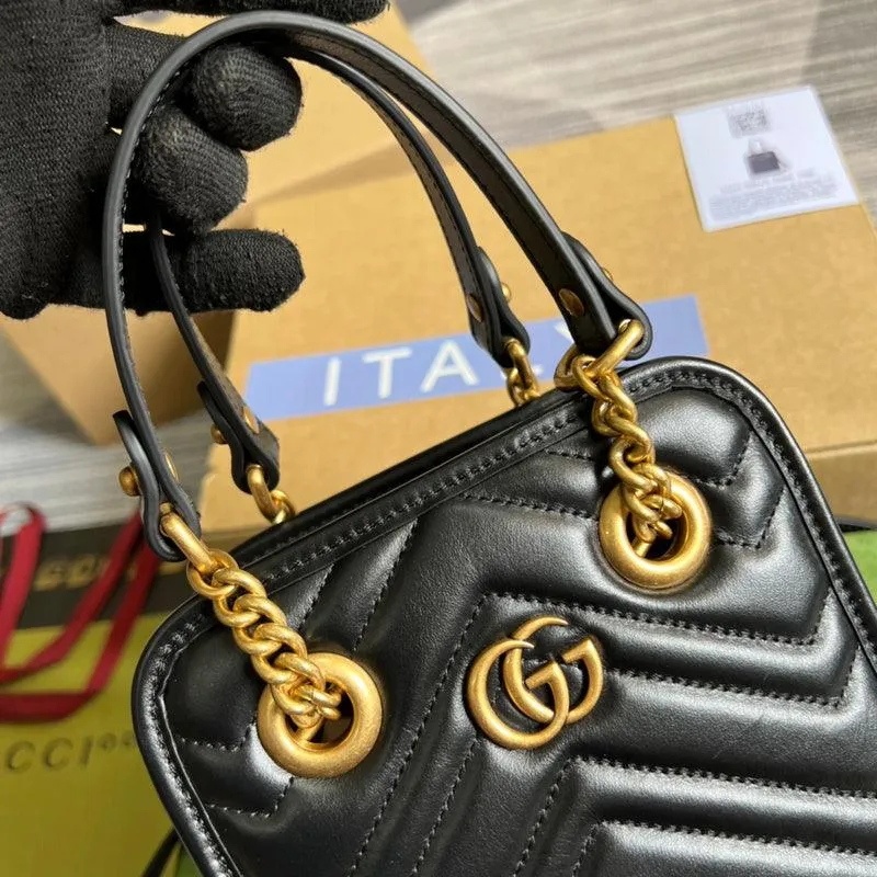 Charm - GG Bags - 1338
