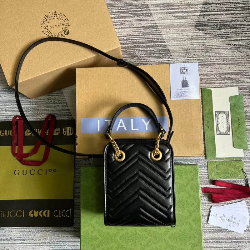 Charm - GG Bags - 1338