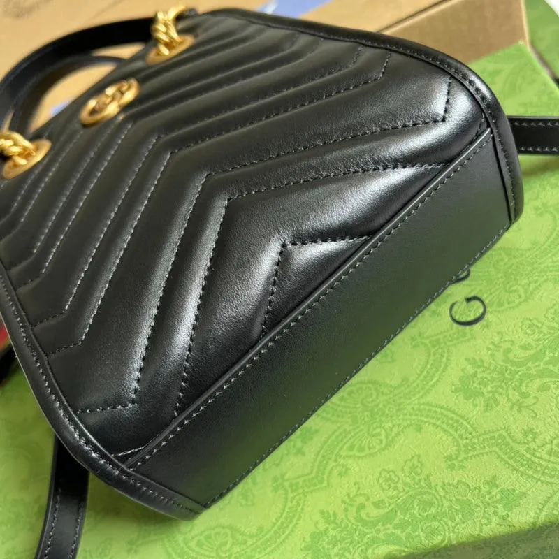 Charm - GG Bags - 1338