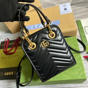 Charm - GG Bags - 1338