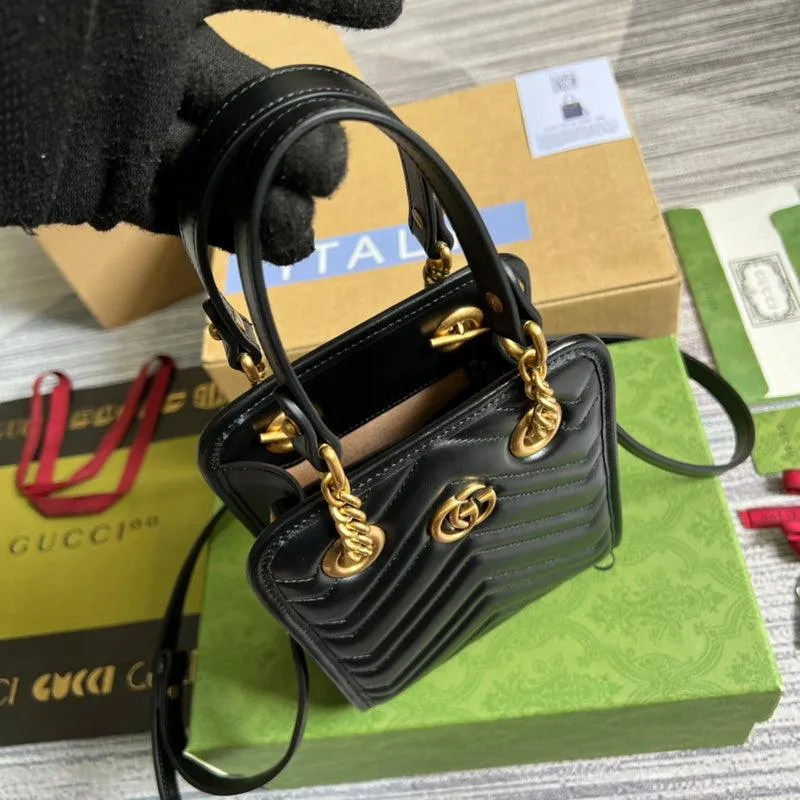 Charm - GG Bags - 1338