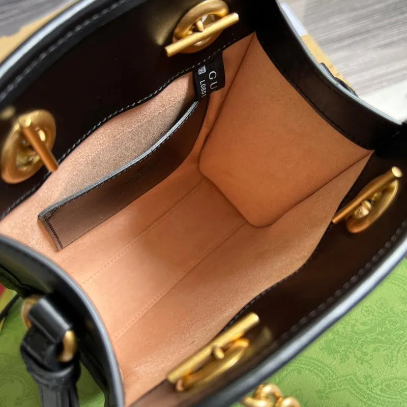 Charm - GG Bags - 1338