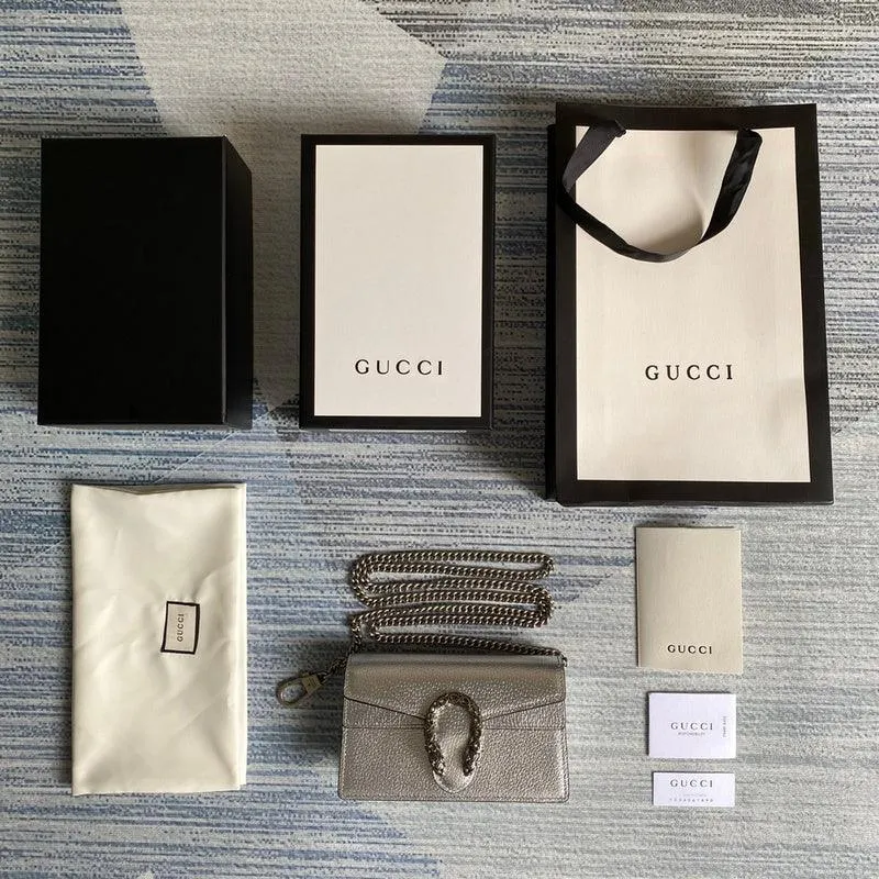 Charm - GG Bags - 1345