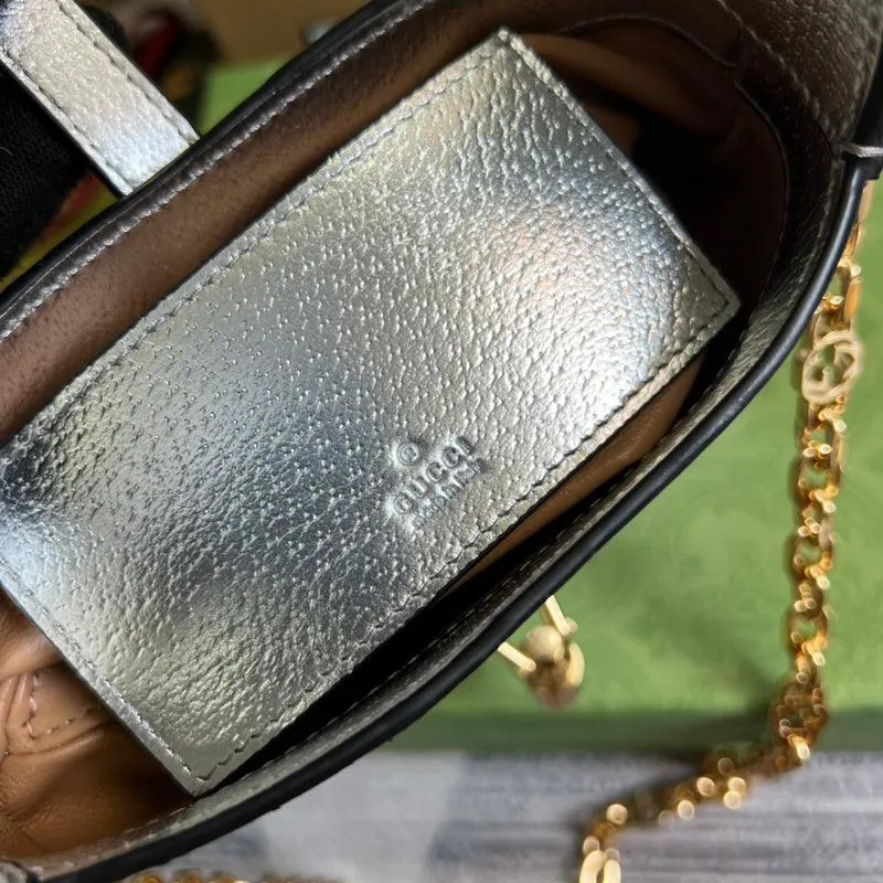 Charm - GG Bags - 1355