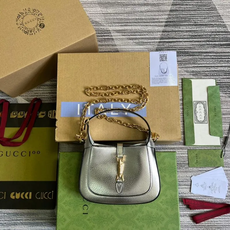 Charm - GG Bags - 1355