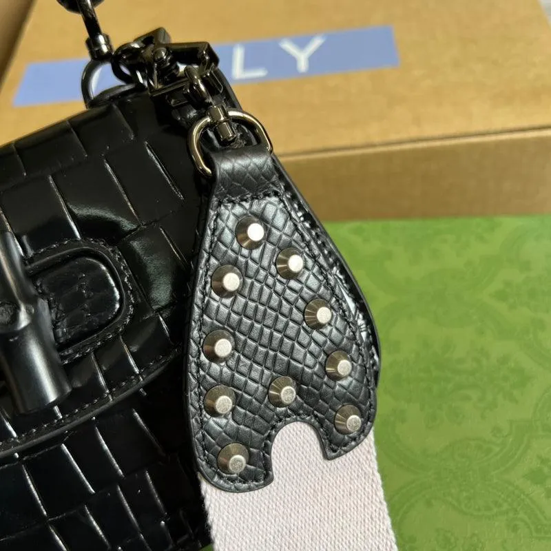Charm - GG Bags - 1367