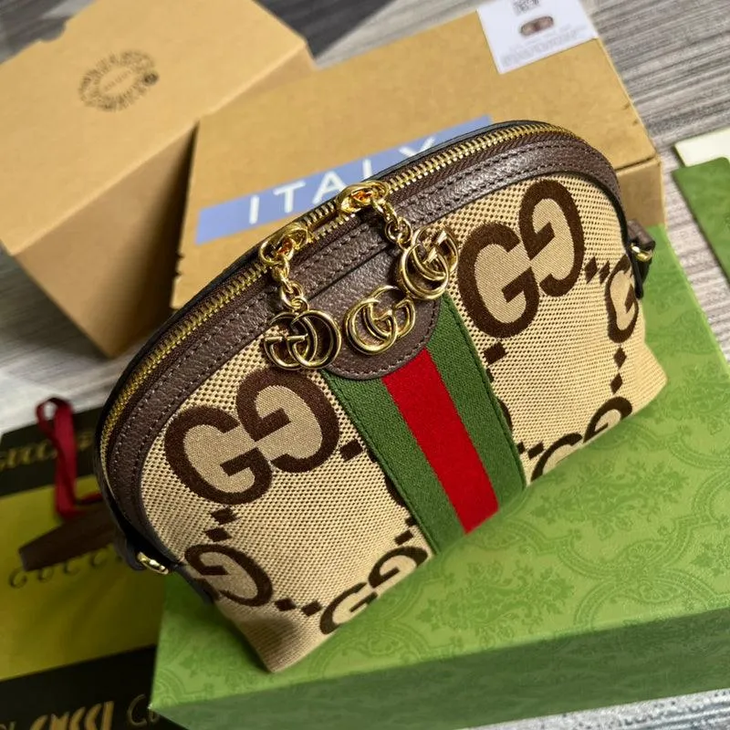 Charm - GG Bags - 1387