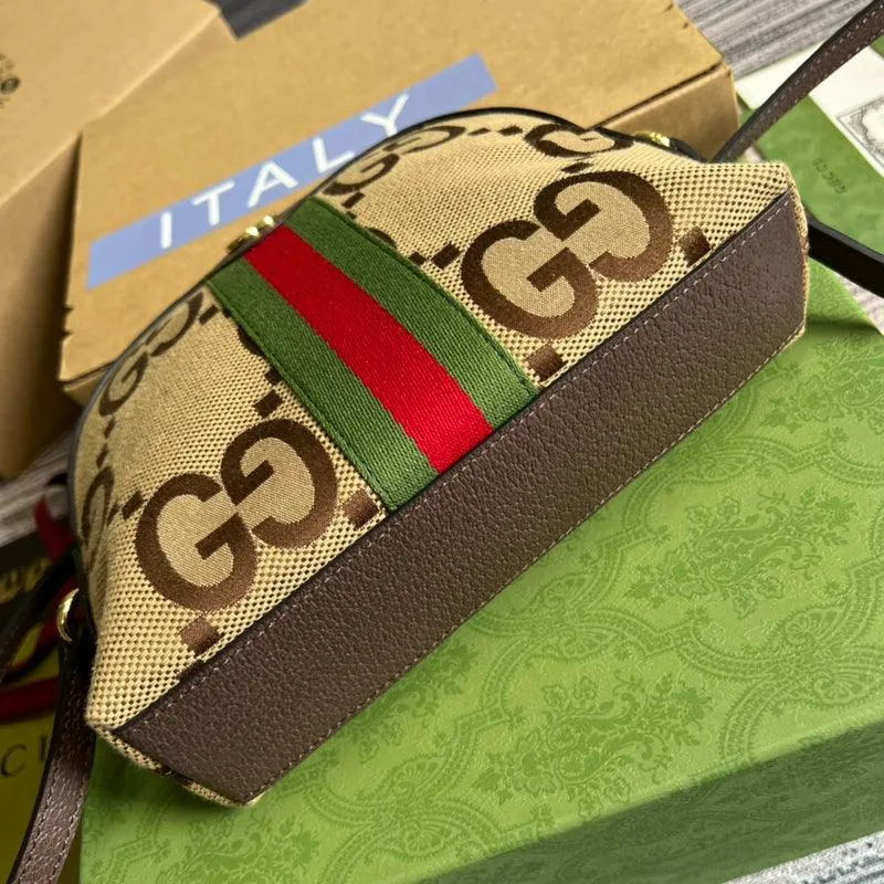 Charm - GG Bags - 1387