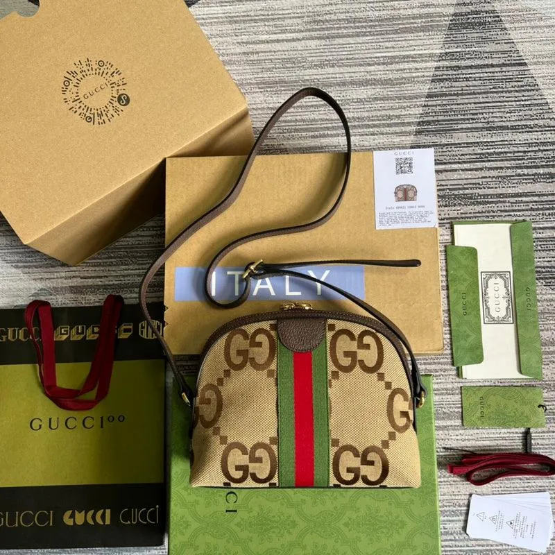 Charm - GG Bags - 1387