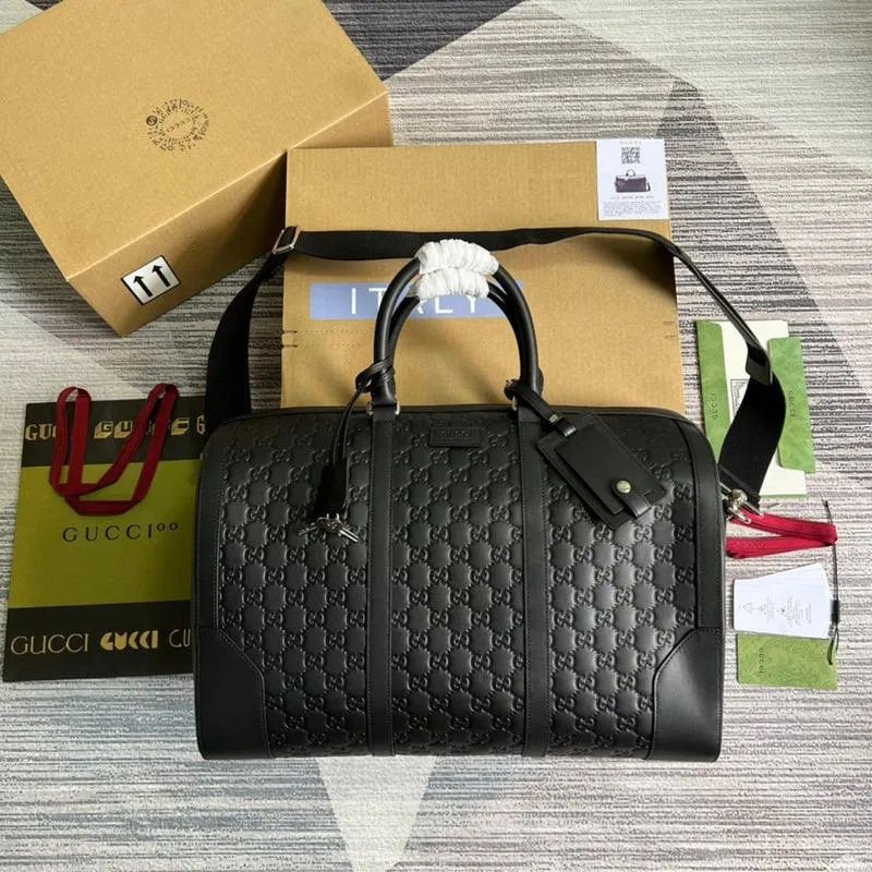 Charm - GG Bags - 1408