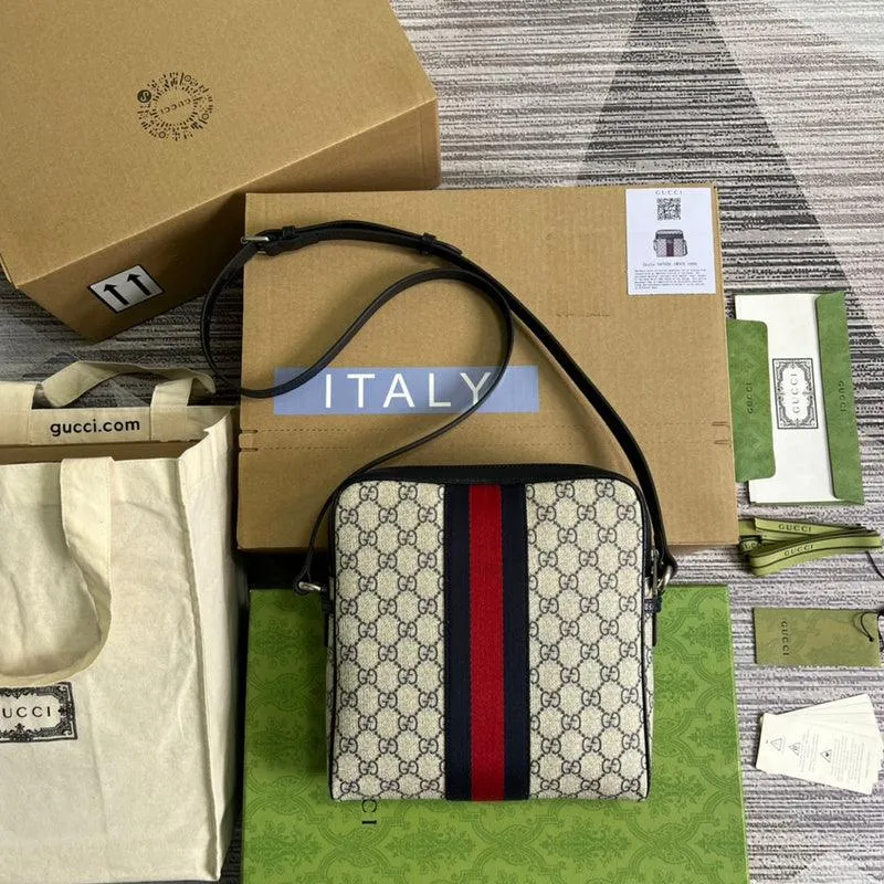 Charm - GG Bags - 1425