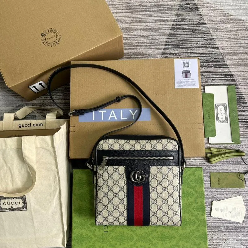 Charm - GG Bags - 1425