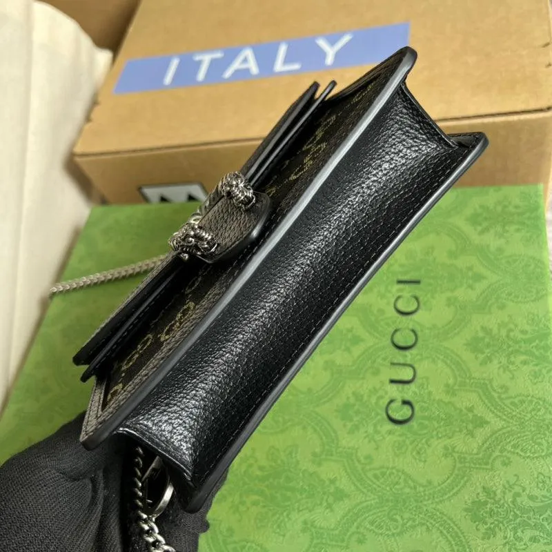 Charm - GG Bags - 1504