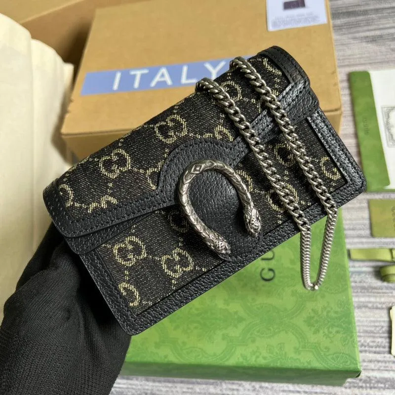 Charm - GG Bags - 1504