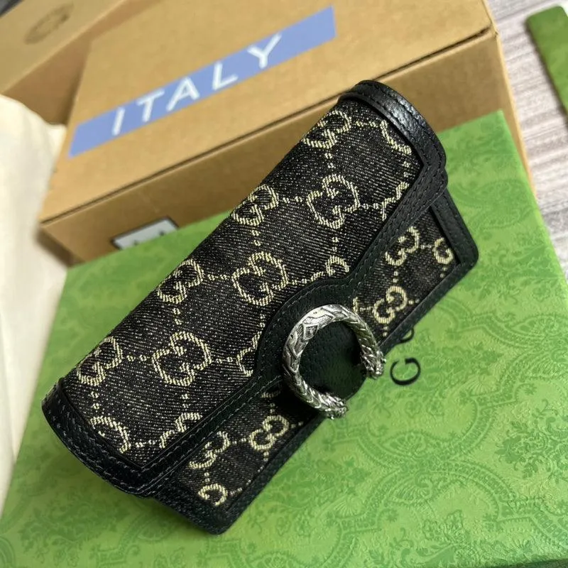 Charm - GG Bags - 1504
