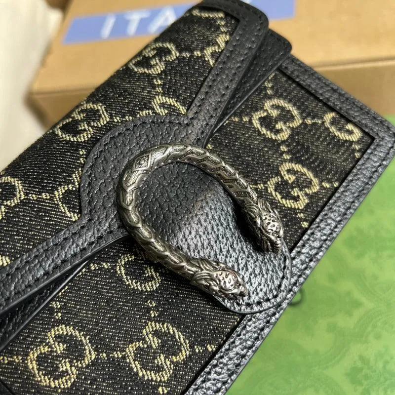 Charm - GG Bags - 1504