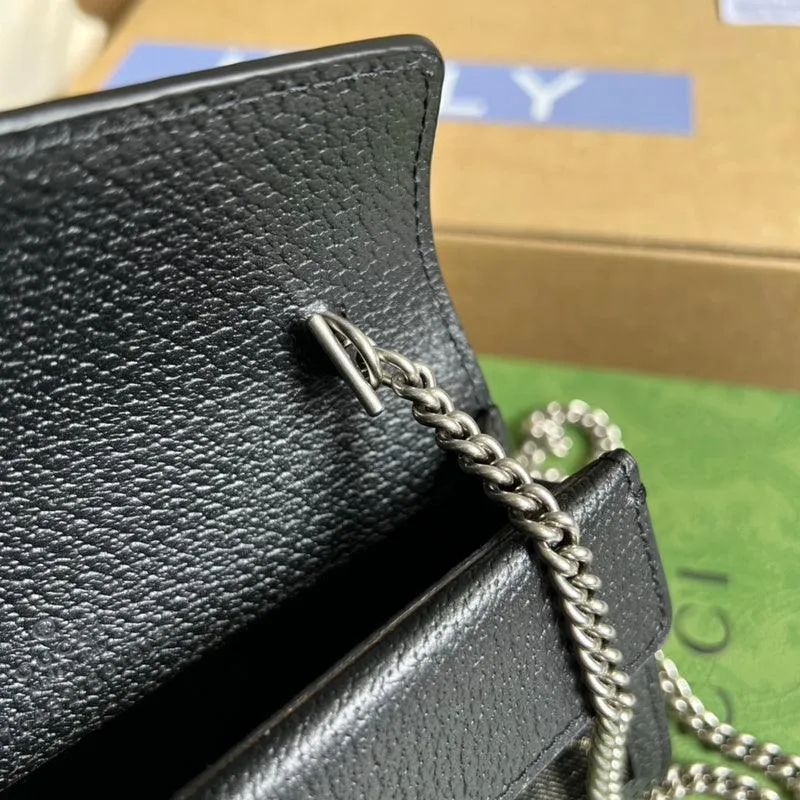 Charm - GG Bags - 1504