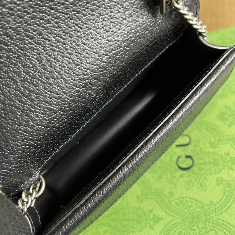 Charm - GG Bags - 1504