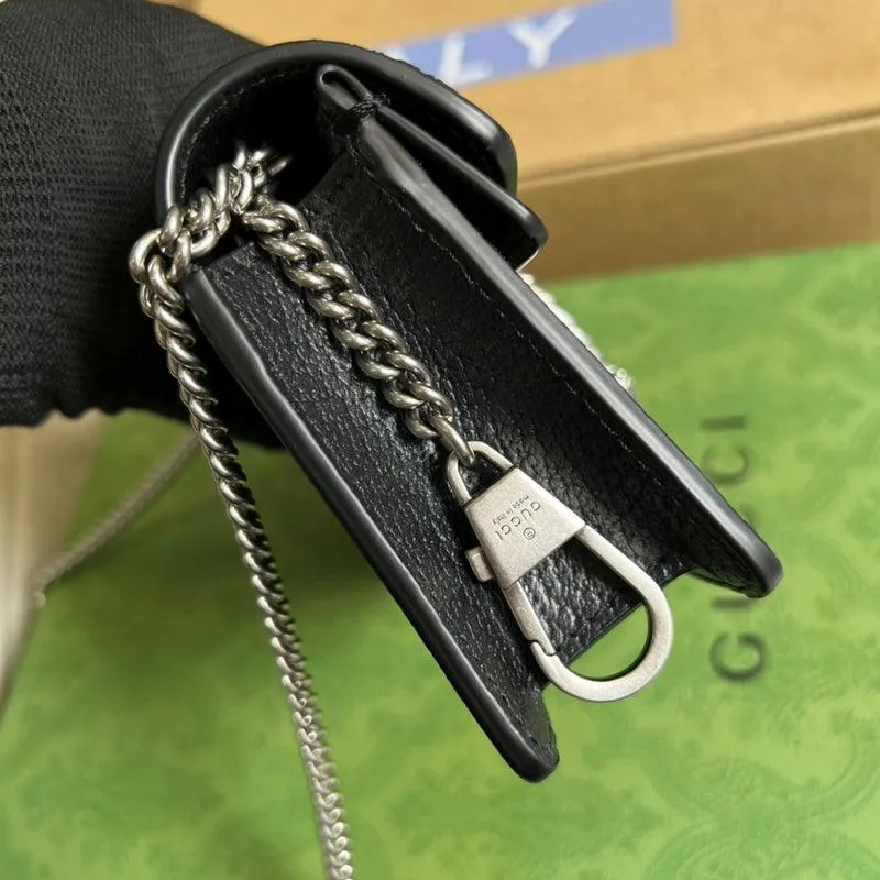 Charm - GG Bags - 1504