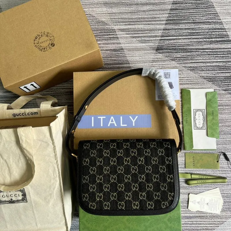 Charm - GG Bags - 1508