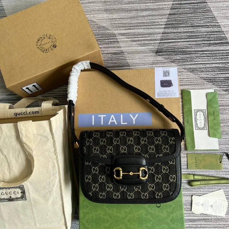 Charm - GG Bags - 1508