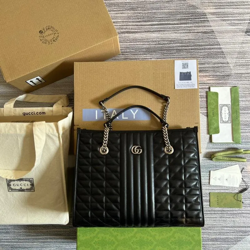 Charm - GG Bags - 1593