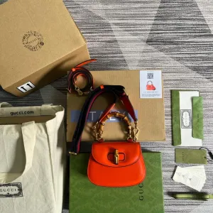 Charm - GG Bags - 1669