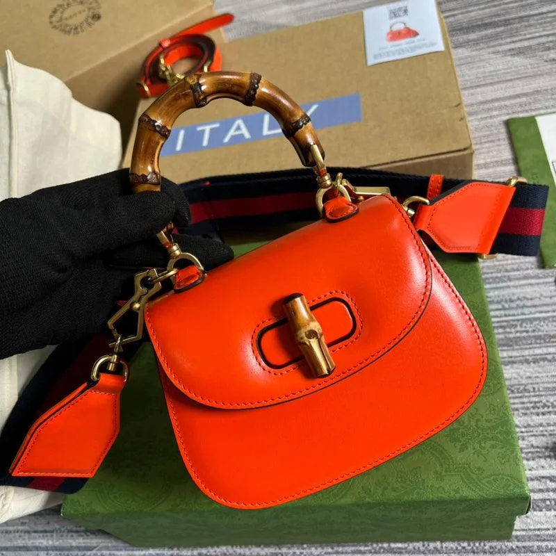 Charm - GG Bags - 1669