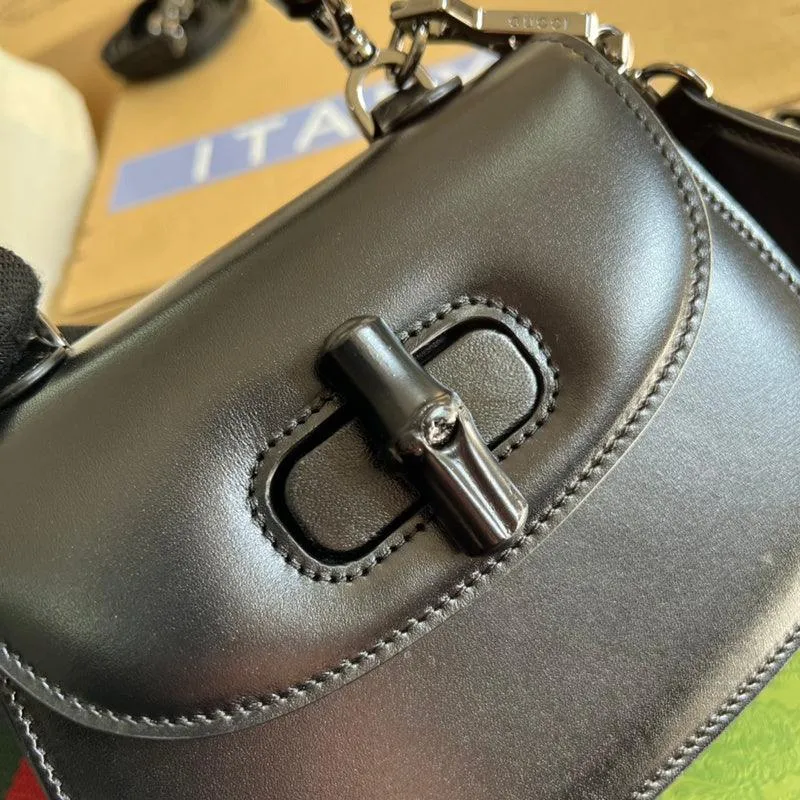 Charm - GG Bags - 1671