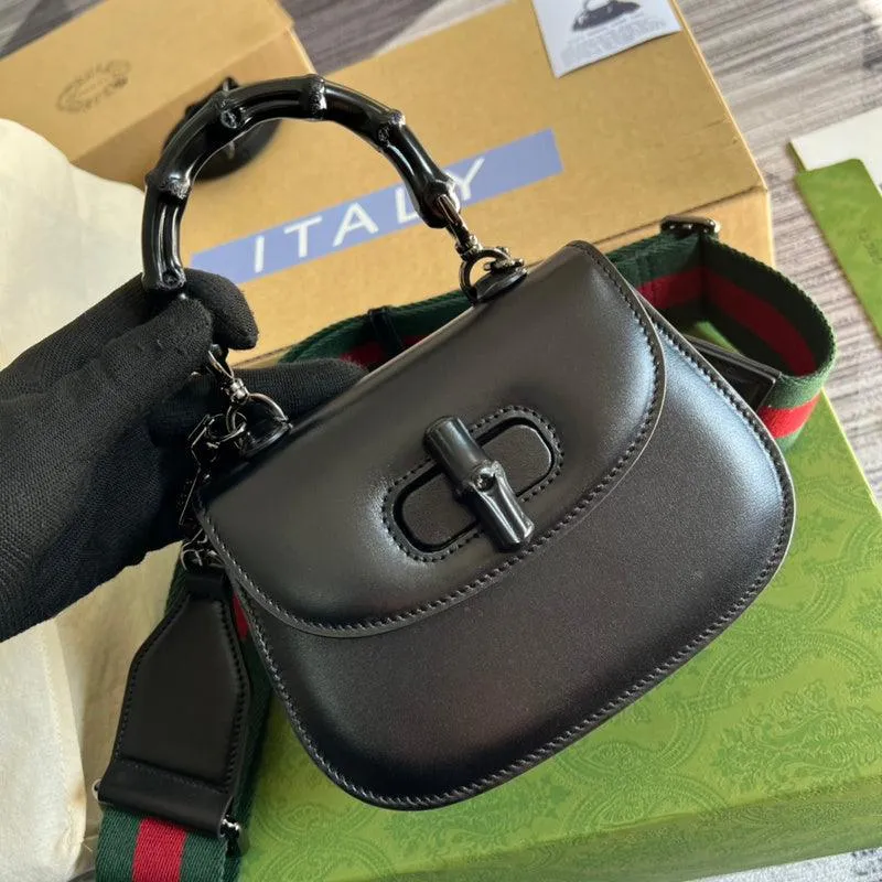 Charm - GG Bags - 1671