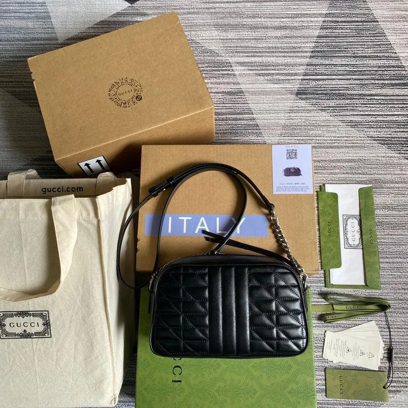 Charm - GG Bags - 1696