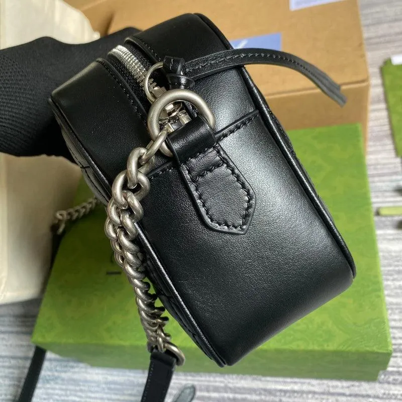 Charm - GG Bags - 1696