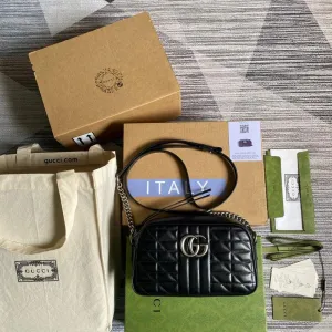Charm - GG Bags - 1696