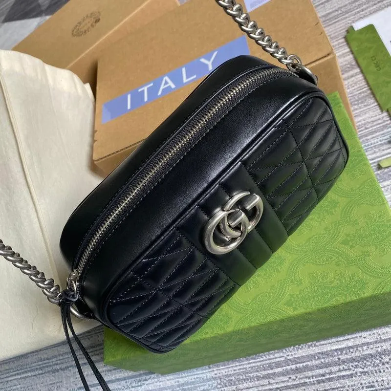 Charm - GG Bags - 1696