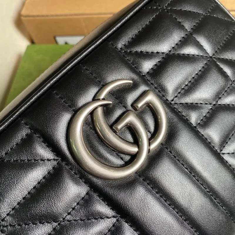 Charm - GG Bags - 1696