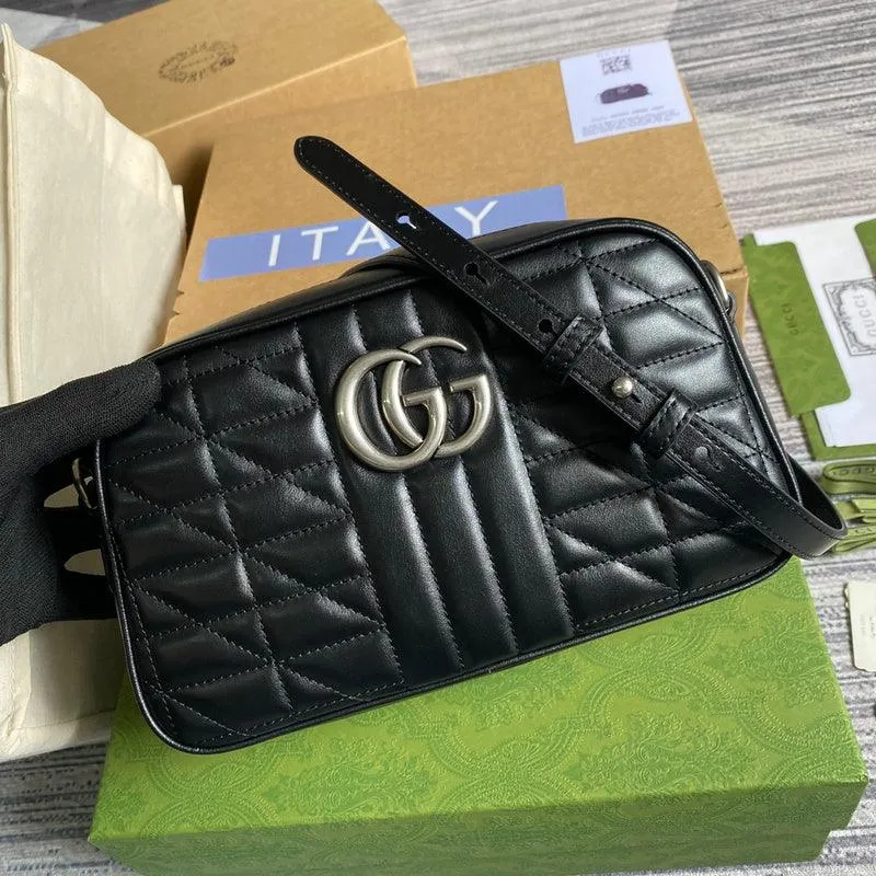 Charm - GG Bags - 1696