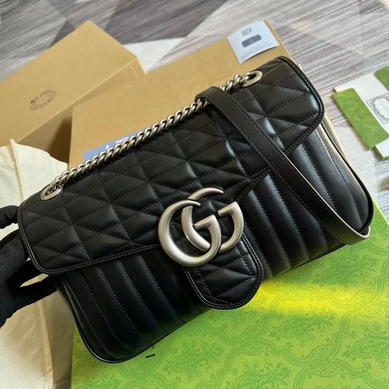 Charm - GG Bags - 1712