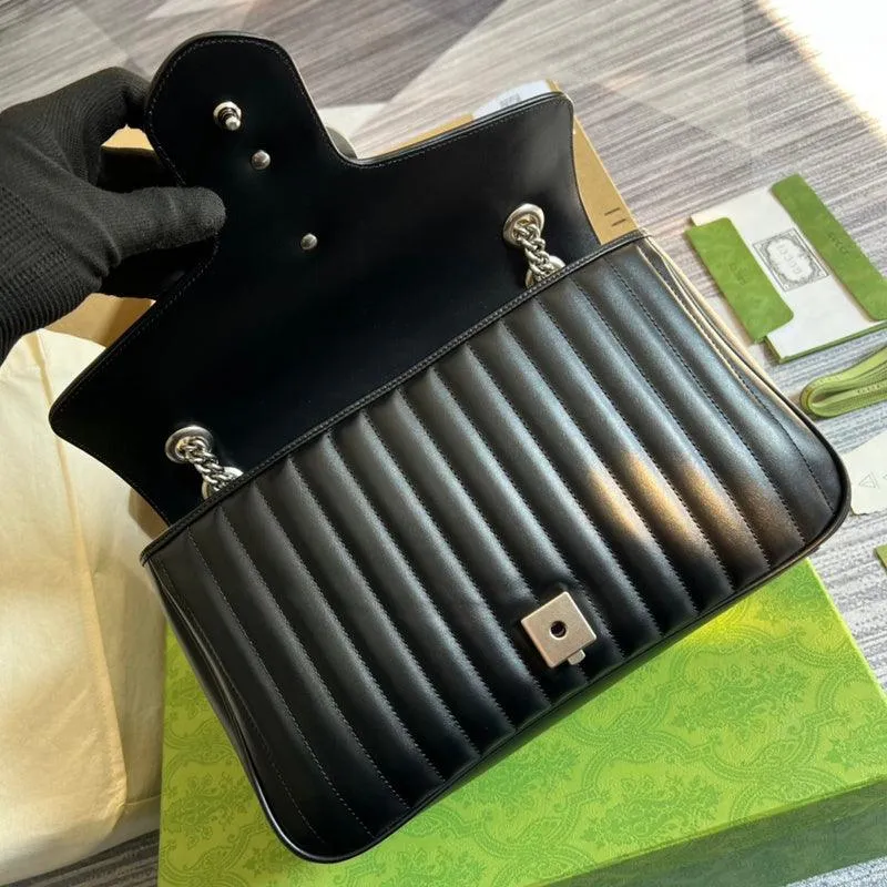 Charm - GG Bags - 1712