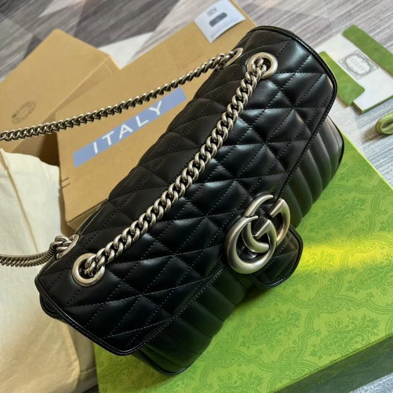 Charm - GG Bags - 1712
