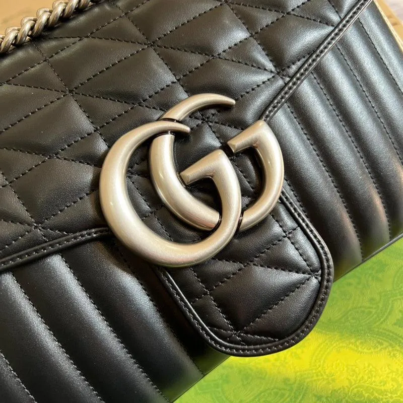 Charm - GG Bags - 1712